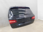 Дверь багажника для Mercedes-Benz GLC-Class X253 2015>, OEM A2537400305 - вид 2 (фото)
