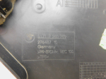 Пыльник для BMW 3-серия F30 2011>, OEM 51717260739 - вид 3 (фото)