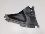 Пыльник для BMW 3-серия F30 2011>, OEM 51717260740 - вид 1 (фото)
