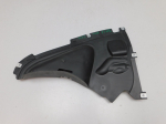 Пыльник для BMW 3-серия F30 2011>, OEM 51717260740 - вид 2 (фото)