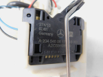 Насос топливный электрический для Mercedes-Benz C-Klasse W204 2007-2015, OEM A2047400294 - вид 6 (фото)