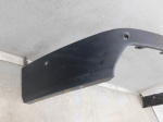 Юбка задняя для BMW X7 G07 2018>, OEM 51127425475 - вид 3 (фото)