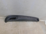 Юбка задняя для Mercedes-Benz A-klasse  W177 2018>, OEM A1778851103 - вид 2 (фото)