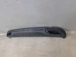 Юбка задняя для Mercedes-Benz A-klasse  W177 2018>, OEM A1778851103 - вид 3 (фото)