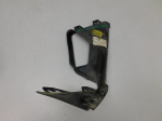Решетка в бампер левая для BMW X3 G01 2017>, OEM 51118081213 - вид 3 (фото)