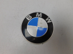 Эмблема для BMW 3-серия F30 2011>, OEM 51767288752 - вид 1 (фото)
