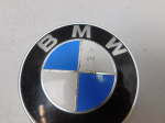 Эмблема для BMW 3-серия F30 2011>, OEM 51767288752 - вид 2 (фото)