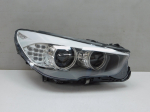 Фара правая для BMW GT F07 2008>, OEM 63127262720 - вид 1 (фото)