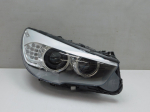 Фара правая для BMW GT F07 2008>, OEM 63127262720 - вид 2 (фото)