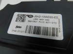 Фара левая для Land Rover Range Rover Velar 2017>, OEM J8A213W030EE - вид 6 (фото)