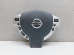 Подушка безопасности в рулевое колесо для Nissan X-Trail (T31) 2007-2014, OEM 98510JG05A - вид 2 (фото)