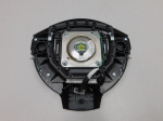 Подушка безопасности в рулевое колесо для Nissan X-Trail (T31) 2007-2014, OEM 98510JG05A - вид 3 (фото)