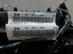 Подушка безопасности в рулевое колесо для Nissan X-Trail (T31) 2007-2014, OEM 98510JG05A - вид 5 (фото)