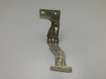Кронштейн усилителя переднего бампера левый для BMW X5 G05 2018>, OEM 51118076685 - вид 1 (фото)
