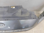 Бампер передний для Ford Focus III 2011>, OEM F1EB17757A - вид 2 (фото)