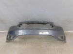 Бампер передний для Ford Focus III 2011>, OEM F1EB17757A - вид 3 (фото)