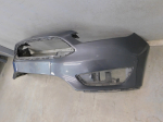 Бампер передний для Ford Focus III 2011>, OEM F1EB17757A - вид 6 (фото)