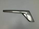 Молдинг решетки радиатора для Toyota Land Cruiser (200) 2008>, OEM 5318160040 - вид 1 (фото)