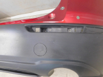 Бампер задний для Mazda CX-30 2019>, OEM DFR550221 - вид 5 (фото)