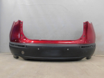 Бампер задний для Mazda CX-30 2019>, OEM DFR550221 - вид 1 (фото)