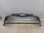 Бампер передний для Toyota Camry V70 2017>, OEM 5211906E50 - вид 2 (фото)