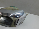 Насадка на глушитель для BMW X7 G07 2018>, OEM 51127447591 - вид 2 (фото)