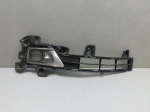 Решетка в бампер правая для Toyota Land Cruiser (200) 2008>, OEM 5311260210 - вид 1 (фото)