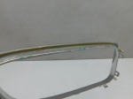 Решетка радиатора для BMW 3-серия F30 2011>, OEM 51137255411 - вид 3 (фото)