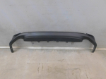 Юбка задняя для Toyota Camry V70 2017>, OEM 5216906190 - вид 1 (фото)