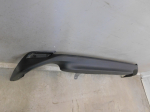 Юбка задняя для Toyota Camry V70 2017>, OEM 5216906190 - вид 2 (фото)