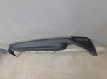 Юбка задняя для Toyota Camry V70 2017>, OEM 5216906190 - вид 3 (фото)