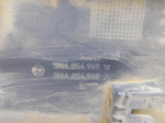 Накладка двери задней левой для Volkswagen Tiguan 2017>, OEM 5NA854949 - вид 6 (фото)
