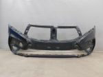 Бампер передний для VAZ X-RAY 2015>, OEM 8450021001 - вид 1 (фото)