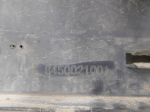 Бампер передний для VAZ X-RAY 2015>, OEM 8450021001 - вид 10 (фото)