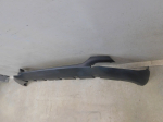 Юбка передняя для BMW X4 G02 2018>, OEM 51117417943 - вид 3 (фото)