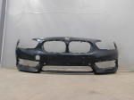 Бампер передний для BMW 1-серия F20/F21 2011>, OEM 51117371735 - вид 1 (фото)
