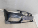 Бампер передний для BMW 1-серия F20/F21 2011>, OEM 51117371735 - вид 3 (фото)