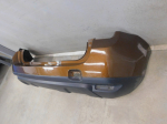 Бампер задний для Renault Duster 2011>, OEM 850225291R - вид 4 (фото)