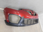 Бампер передний для Renault Kaptur 2016>, OEM 620222535R - вид 3 (фото)
