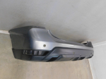 Бампер задний для Nissan X-Trail (T32) 2014>, OEM 85022HZ30H - вид 3 (фото)