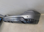 Бампер задний для Nissan X-Trail (T32) 2014>, OEM 85022HZ30H - вид 4 (фото)