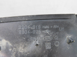 Накладка зеркала левого для Land Rover Discovery IV 2009>, OEM LR015057 - вид 4 (фото)