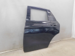 Дверь задняя левая для Mercedes-Benz GLC-Class X253 2015>, OEM A2537300305 - вид 2 (фото)