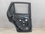 Дверь задняя левая для Mercedes-Benz GLC-Class X253 2015>, OEM A2537300305 - вид 4 (фото)