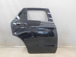 Дверь задняя правая для Mercedes-Benz GLC-Class X253 2015>, OEM A2537307404 - вид 1 (фото)