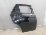 Дверь задняя правая для Mercedes-Benz GLC-Class X253 2015>, OEM A2537307404 - вид 2 (фото)