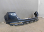 Бампер задний для Geely Tugella 2020>, OEM 6044096300 - вид 2 (фото)