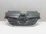 Решетка радиатора для Renault Logan II 2014>, OEM 623105887R - вид 1 (фото)