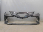 Бампер передний для Toyota Camry V70 2017>, OEM 5211906E50 - вид 1 (фото)