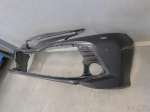 Бампер передний для Toyota Camry V70 2017>, OEM 5211906E50 - вид 6 (фото)